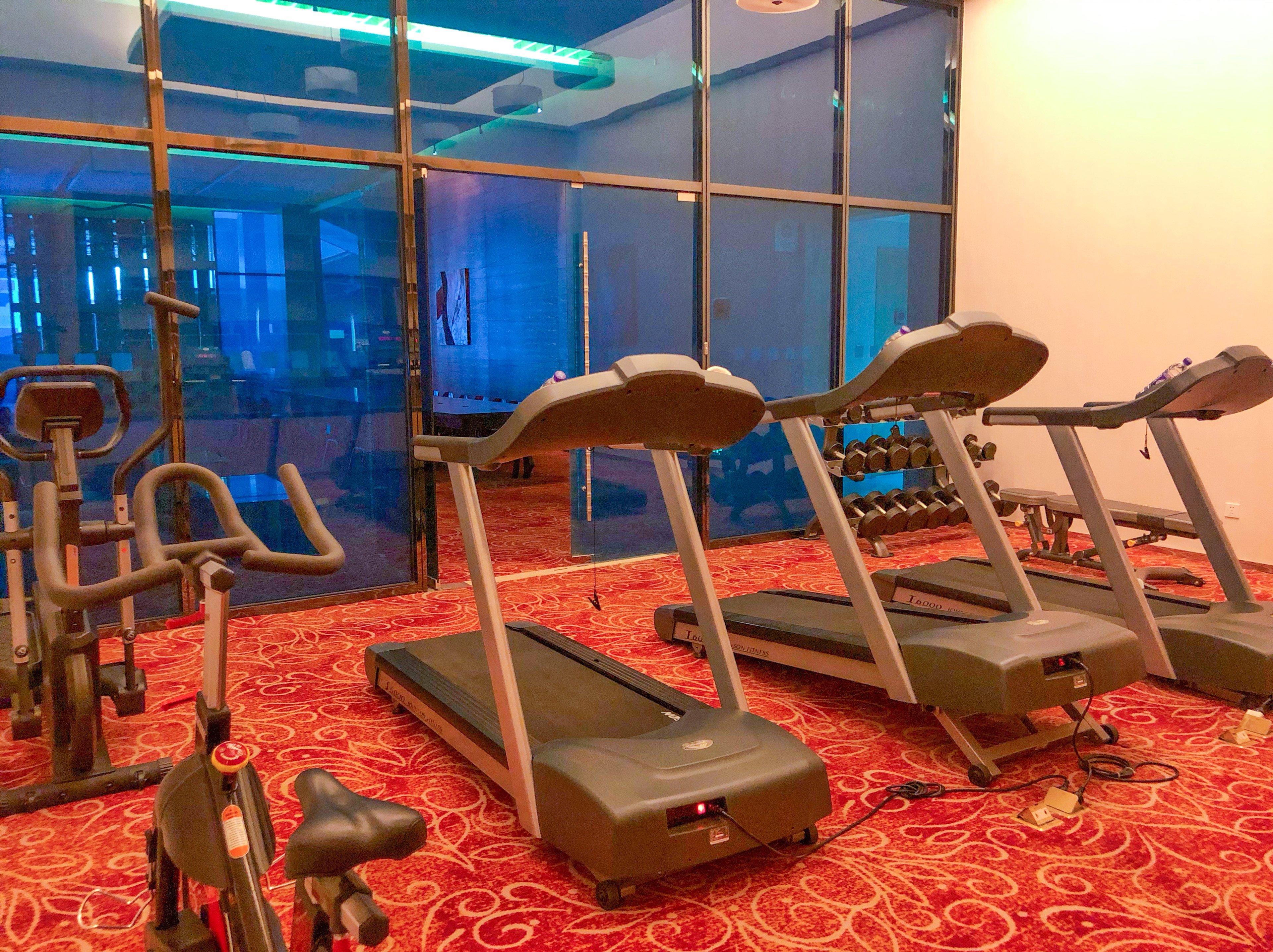 Holiday Inn Beijing Shijingshan Parkview By Ihg Zewnętrze zdjęcie