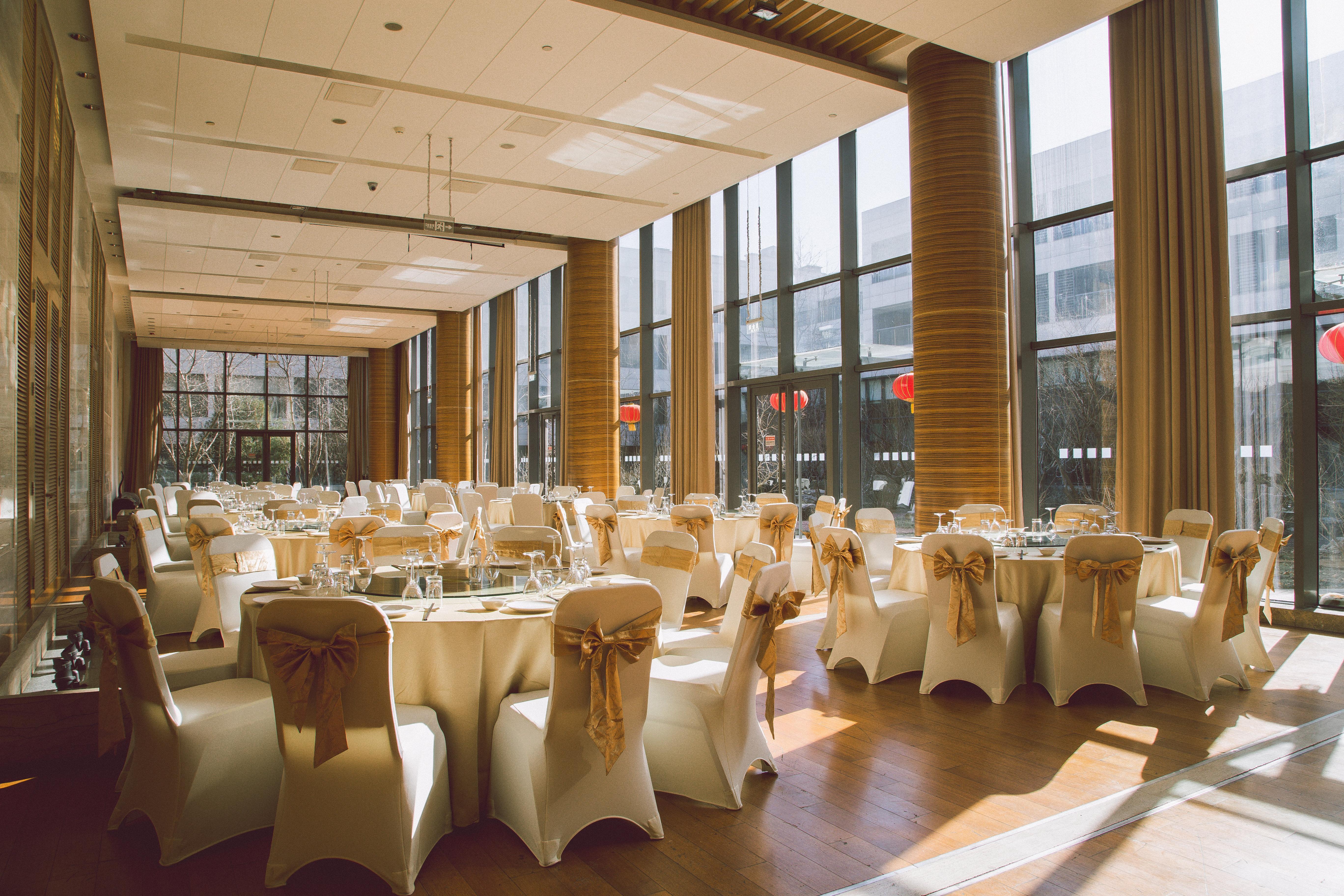 Holiday Inn Beijing Shijingshan Parkview By Ihg Zewnętrze zdjęcie