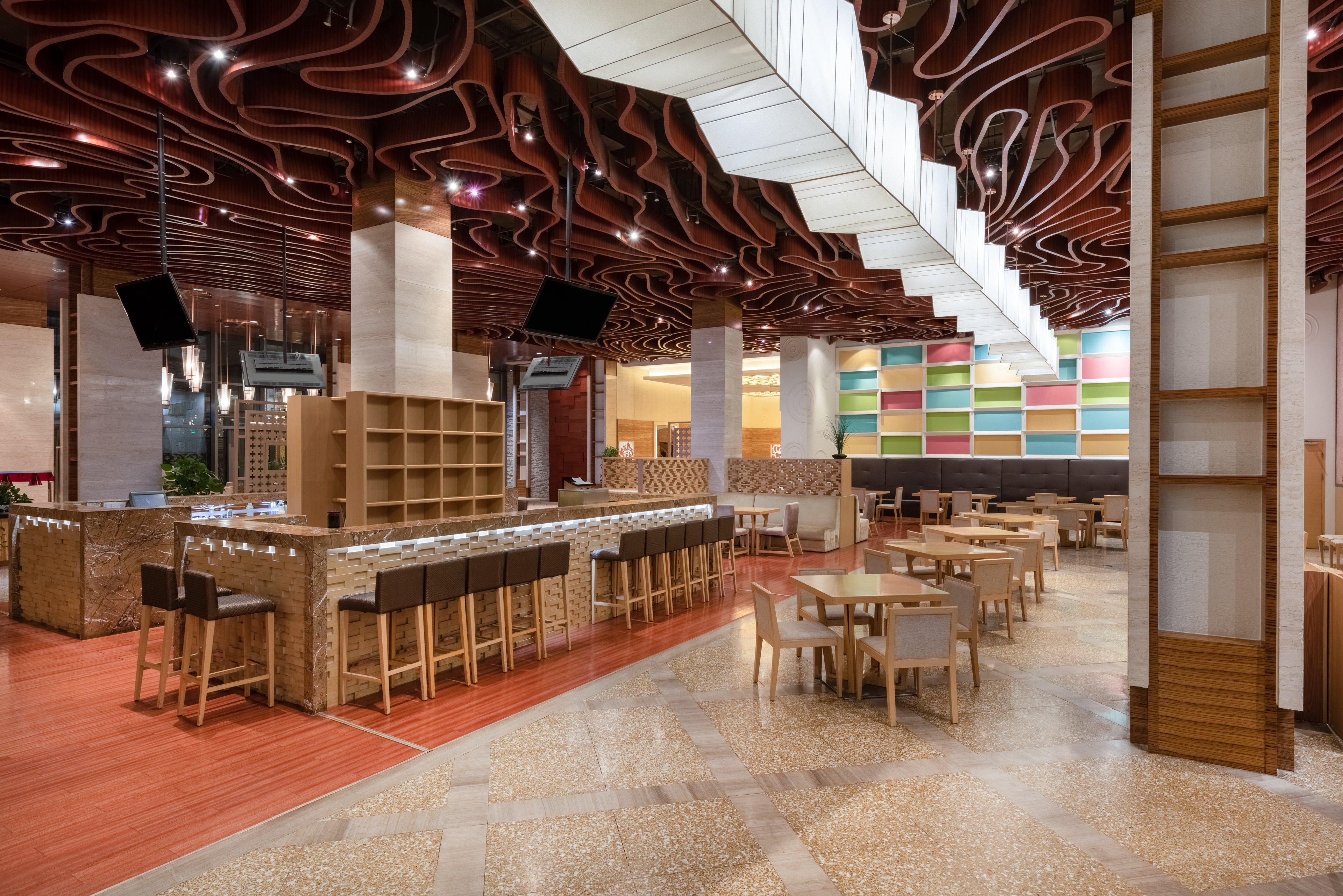 Holiday Inn Beijing Shijingshan Parkview By Ihg Zewnętrze zdjęcie