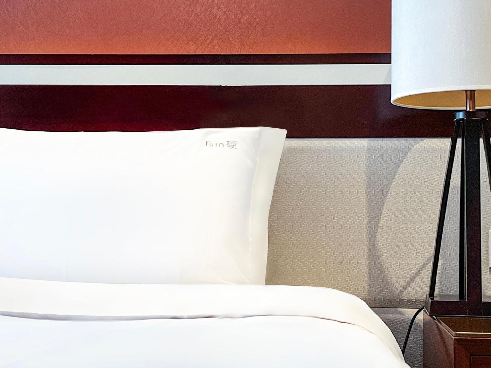 Holiday Inn Beijing Shijingshan Parkview By Ihg Zewnętrze zdjęcie